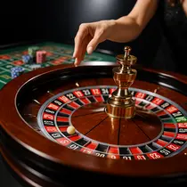 WonderLuck - Live Roulette - Evolution Gaming