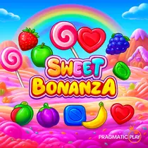 WonderLuck - Sweet Bonanza Slot Game - Pragmatic Play