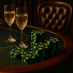 WonderLuck Casino Welcome Bonus - 100% up to AU$2000 plus 100 Free Spins