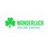 WonderLuck Casino Logo - Australian Online Casino