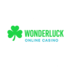 WonderLuck Casino Logo - Australian Online Casino