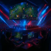 WonderLuck - Esports Betting - Live Sports Betting