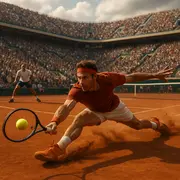 WonderLuck - Tennis Betting - Live Sports Betting